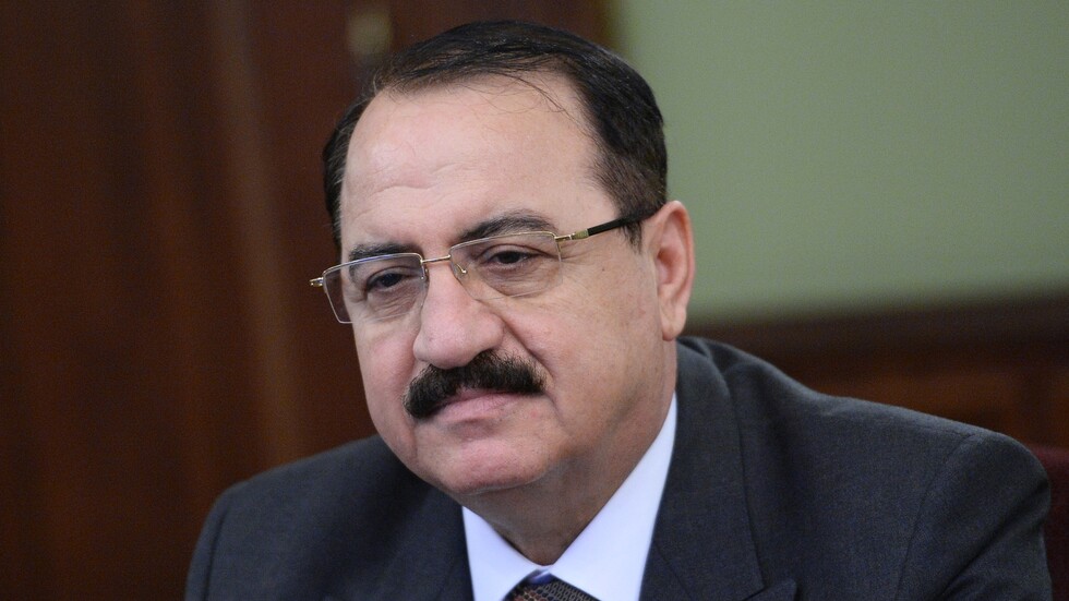 السفير السوري في موسكو يشيد بدور روسيا في مكافحة الإرهاب في بلاده