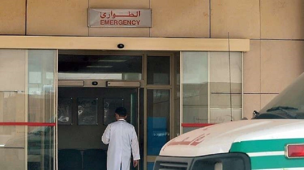 السعودية.. إنقاذ عامل حاول الانتحار بابتلاع خليط إسمنتي