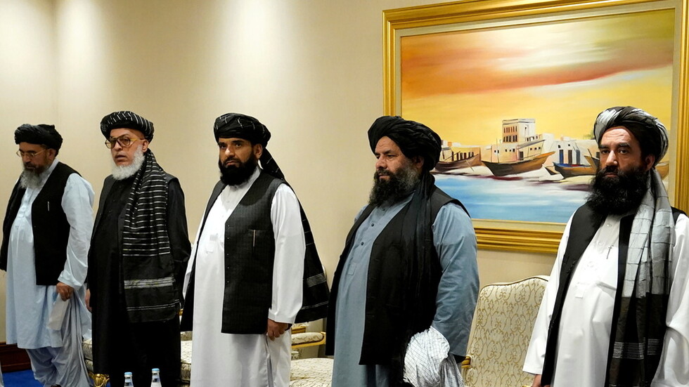 الخارجية الأفغانية تؤكد بدء جولة مباحثات جديدة بين "طالبان" والولايات المتحدة الأسبوع المقبل