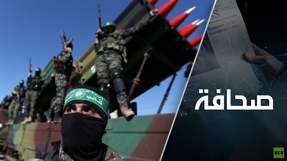 حماس زرعت قنبلة تحت تقارب إسرائيل مع تركيا