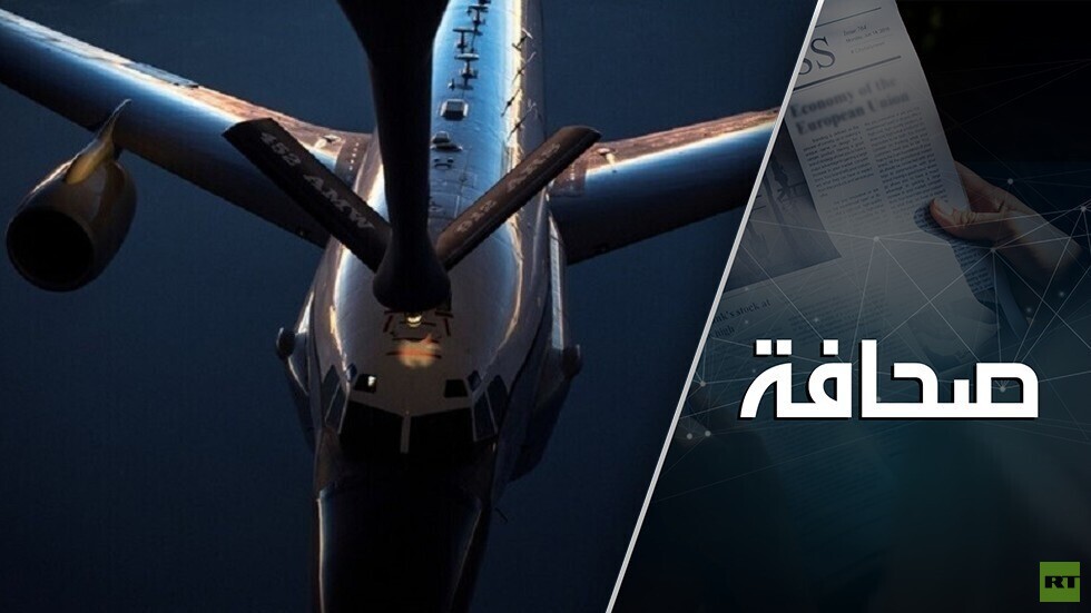 كيدمي يكشف الأهداف الحقيقية لطلعات حاملات الصواريخ الأمريكية بالقرب من حدود روسيا
