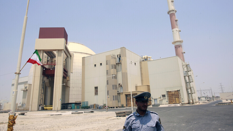 ممثل إيران لدى الطاقة الذرية: لا تتوقعوا منا المزيد من ضبط النفس طالما العقوبات مستمرة
