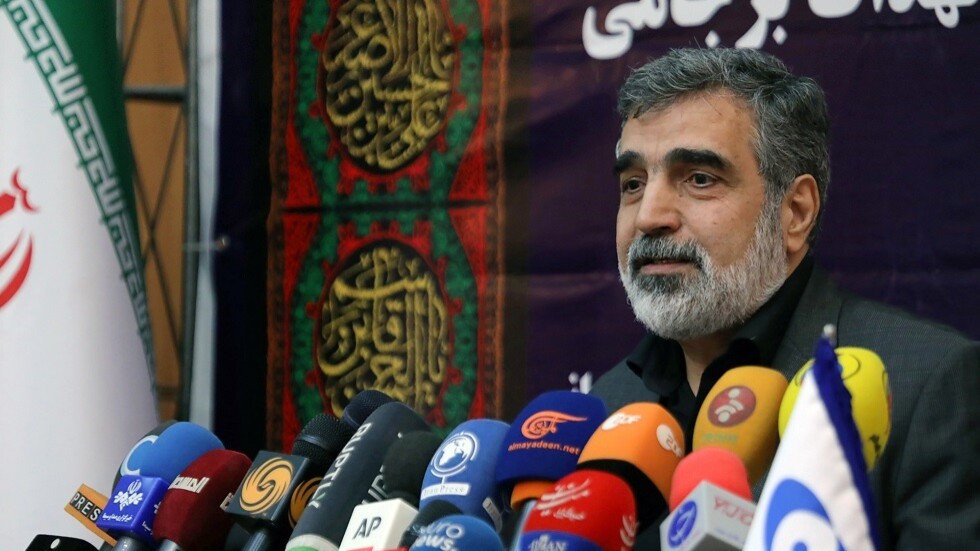 إيران: لا توجد مواد نووية في منشأة كرج ولا نحتاج إذنا لإنتاج أجهزة طرد مركزي متطورة