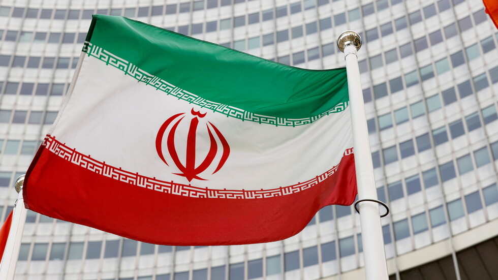 الولايات المتحدة تهدد بتصعيد في وكالة الطاقة الذرية ضد إيران