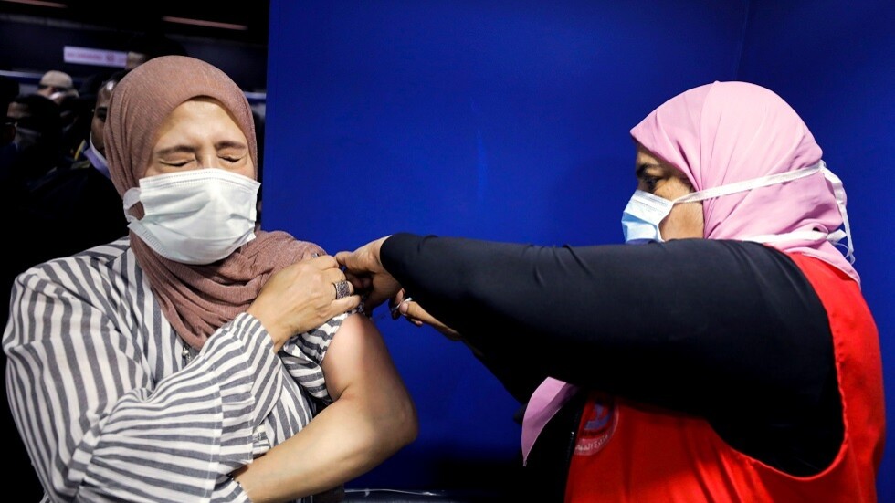مصر تسجل ارتفاعا في وفيات كورونا