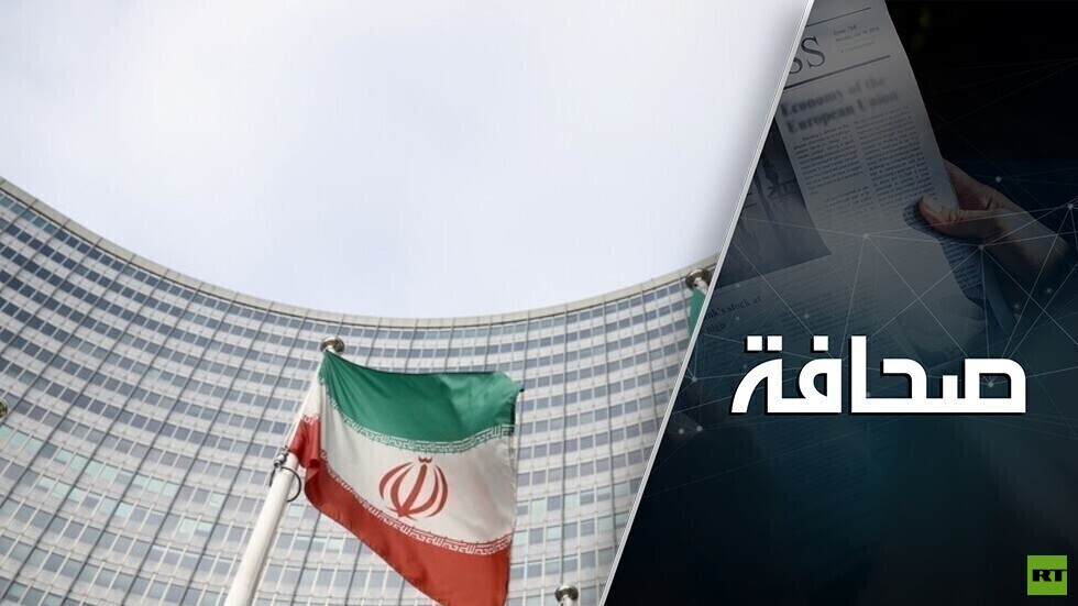 إيران تتلقى تحذيرا صارما