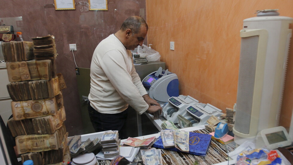 شبكة عراقية: نحو مليار دينار عراقي أنفقت على إعلانات الـ"فيسبوك" خلال الانتخابات الأخيرة