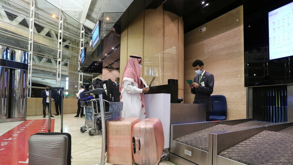 السعودية تسمح لحالات معينة بالقدوم المباشر من جميع الدول