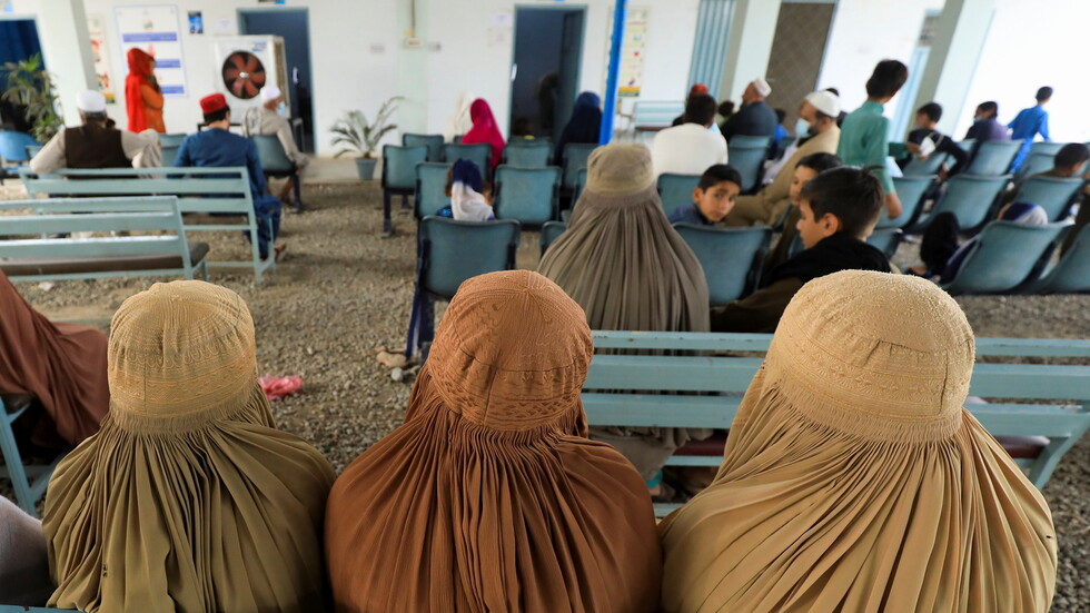 "طالبان": تعليم النساء في أفغانستان مستمر مع مراعاة بعض القواعد الإسلامية