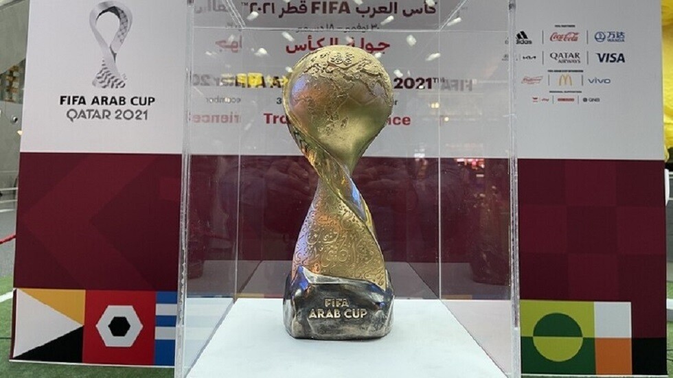 كأس العرب.. رديف المغرب يدافع عن اللقب