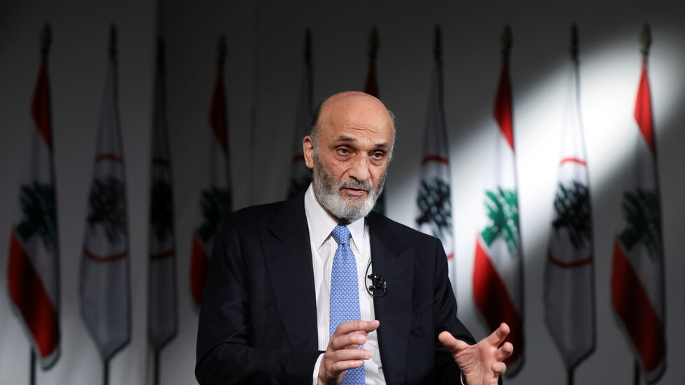 جعجع: تأجيل الانتخابات النيابية يعني "الموت البطيء"