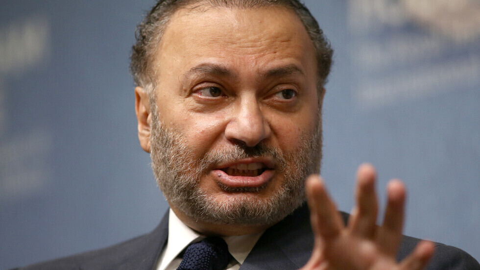 الإمارات: سنرسل وفدا إلى إيران ونشارك المخاوف حول سياساتها لكن المواجهة ليست السبيل الأمثل