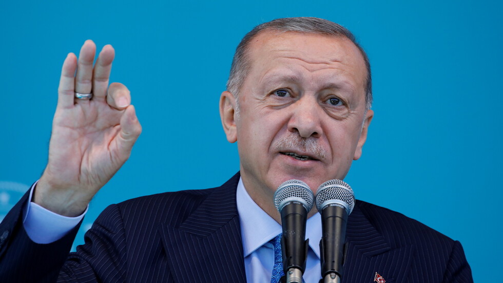 أردوغان يتحدث عن نهج تركيا في العلاقات مع السعودية ومصر