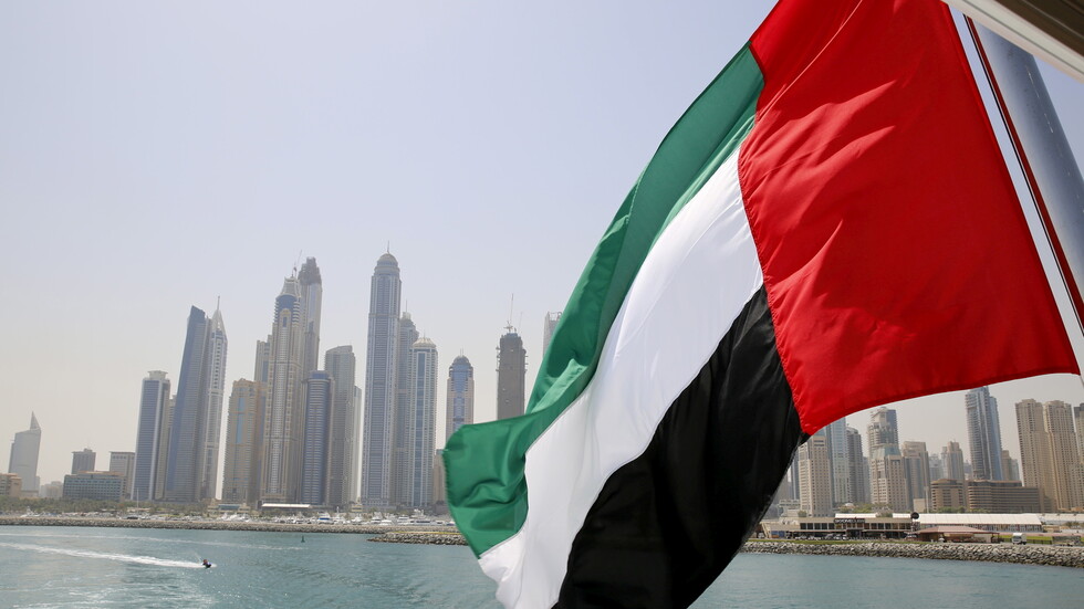 أرقام إماراتية قياسية على مستوى العالم