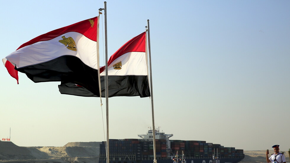 خبير يعلق على مبادرة لتحفيز الصادرات المصرية