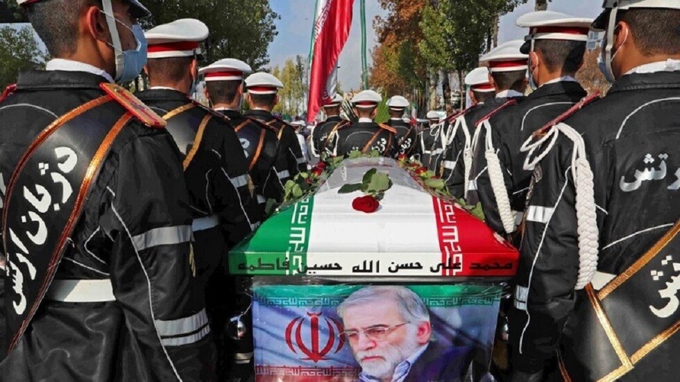نجل العالم النووي الإيراني فخري زاده يحدد السبب الأهم لاغتيال والده