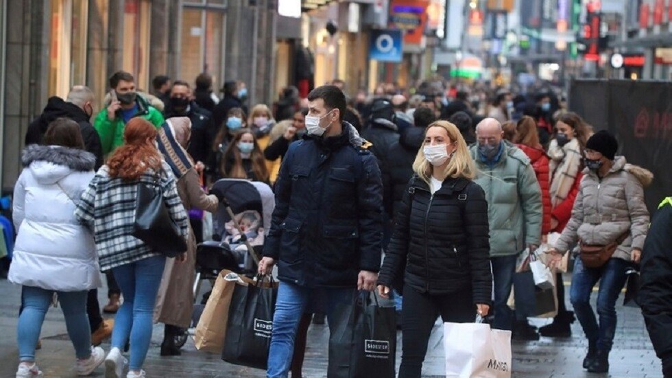 بينها دولة عربية.. ألمانيا تصنف عددا من الدول كمناطق "عالية الخطورة" لنقل كورونا