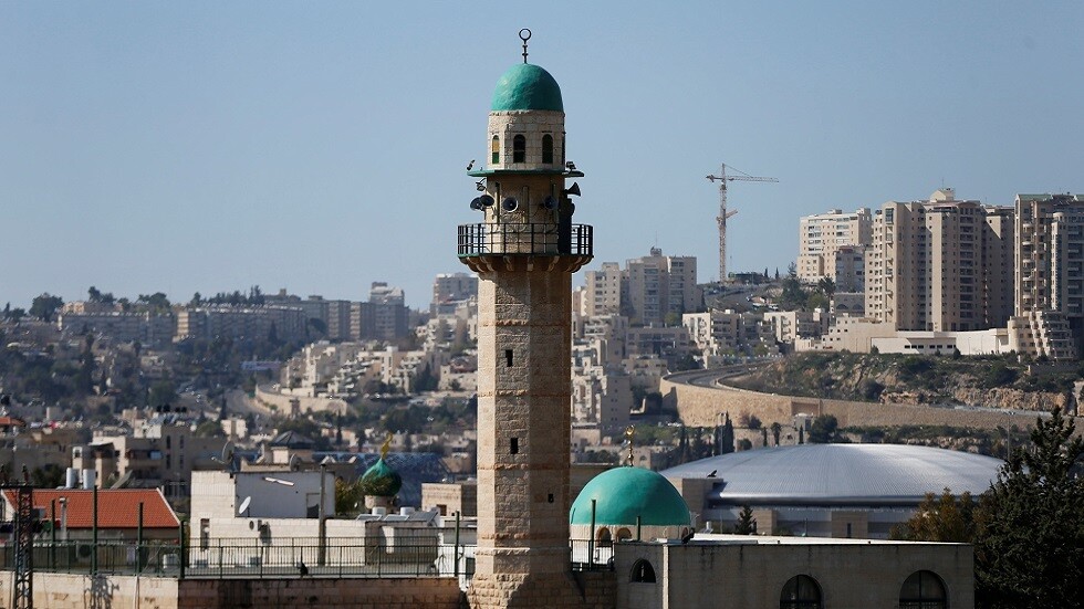 "هآرتس": مخطط لبناء مستوطنة على أراضي بيت صفافا جنوب القدس