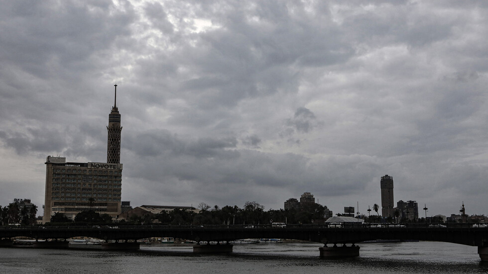 تحذيرات للمصريين بسبب الطقس السيئ
