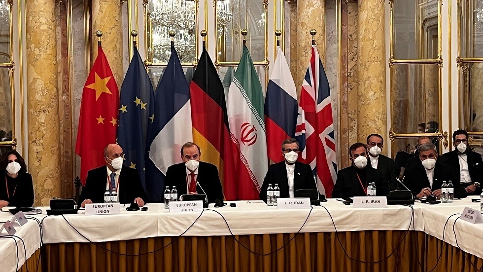 ألمانيا: مقترحات طهران بشأن برنامجها النووي غير مقبولة