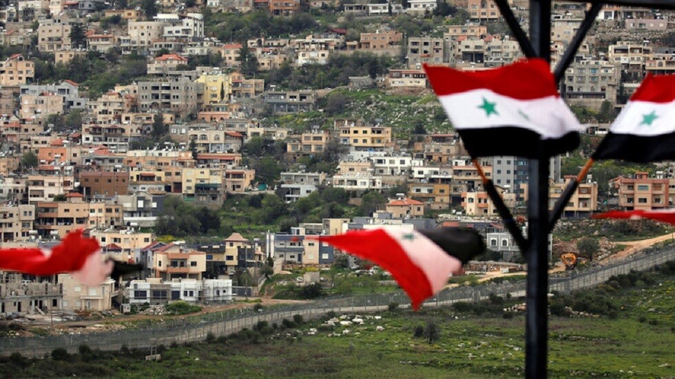 بوتين ومودي يعربان عن دعم بلديهما لسيادة واستقلال سوريا