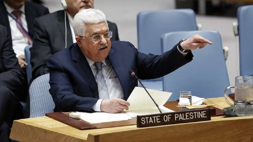 الرئيس الفلسطيني محمود عباس يزور تونس غدا الثلاثاء