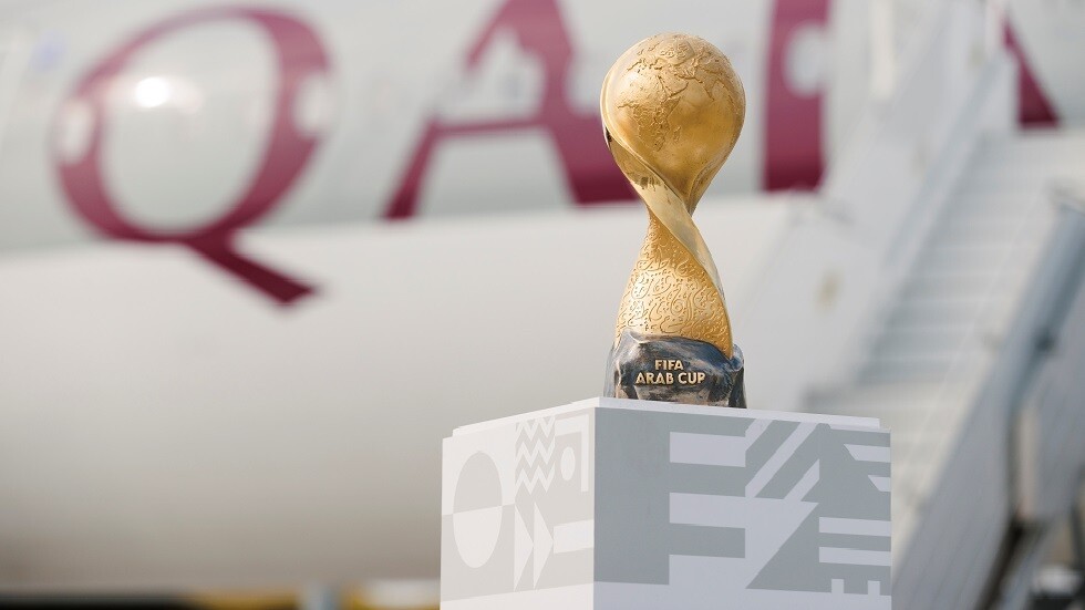 كأس العرب.. جدول مواعيد آخر المباريات في دور المجموعات