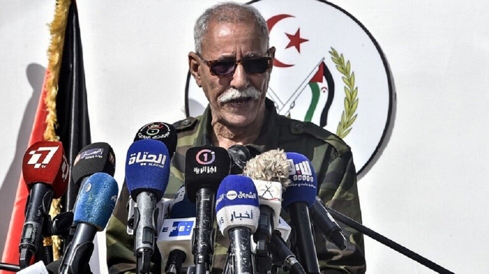زعيم 