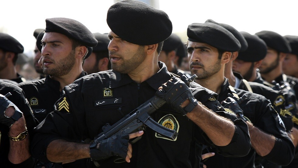 إيران: تفكيك خلية إرهابية في خوزستان