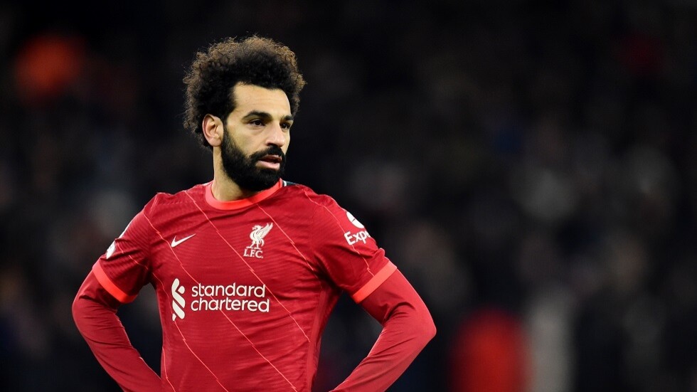 "ليفربول إيكو": هناك مخاوف داخل ليفربول من عملية تجديد عقد صلاح