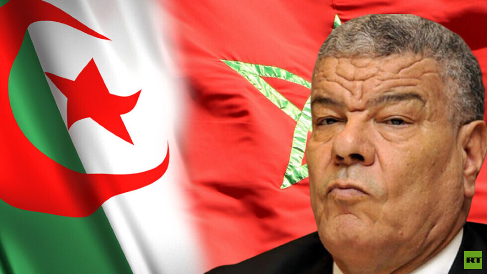صحيفة "جون أفريك" الفرنسية: رئيس برلمان الجزائر الأسبق "بحماية" الأمن المغربي
