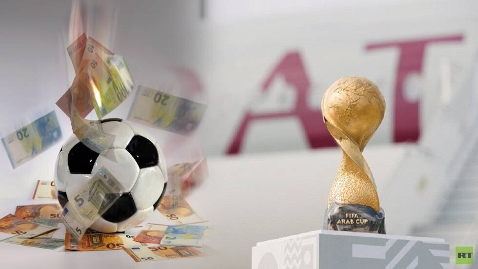 تعرف على الجوائز المالية لكأس العرب 2021