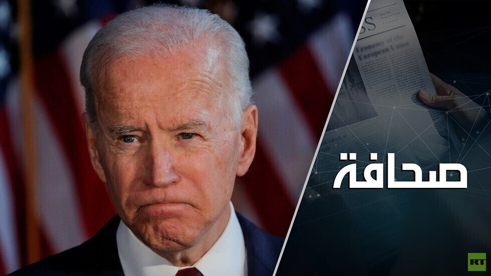 خبير: بايدن لا يستطيع ضمان عدم توسع الناتو نحو الشرق
