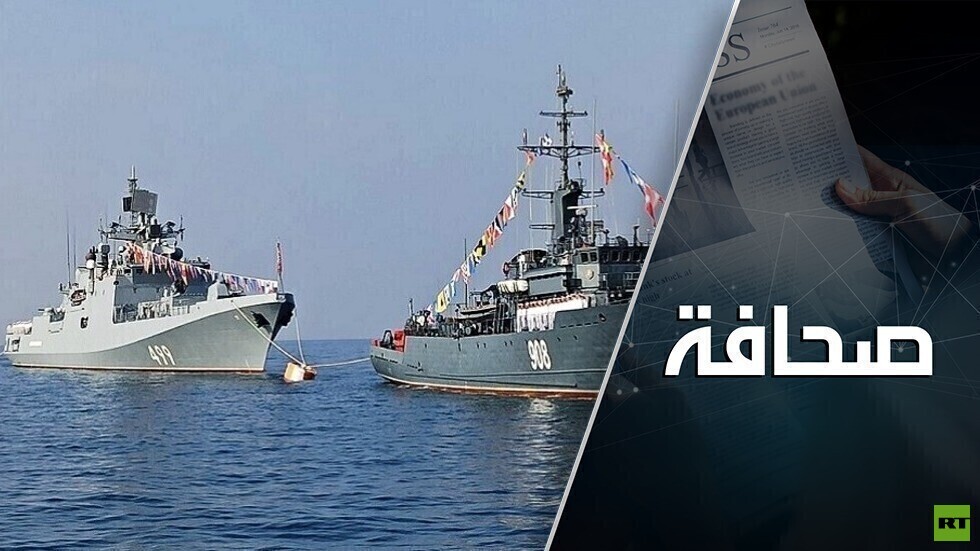 استياء الولايات المتحدة يزيد من اهتمام السودان بقاعدة بحرية روسية