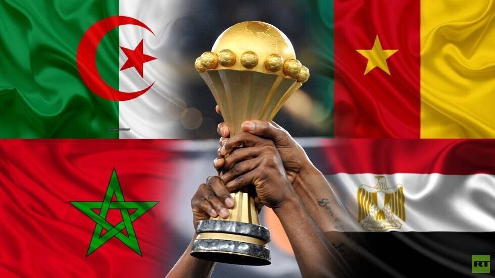 بدء العد التنازلي .. الكاف يعلن رسميا مواعيد بطولة أمم إفريقيا بالكاميرون