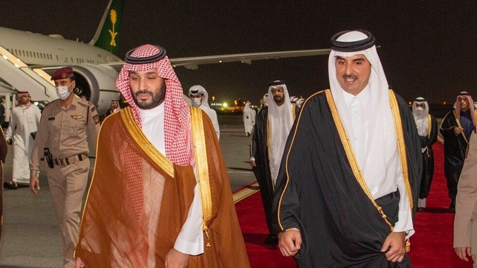 بيان قطري سعودي: لا يجب أن يكون لبنان منطلقا لأعمال تزعزع استقرار المنطقة