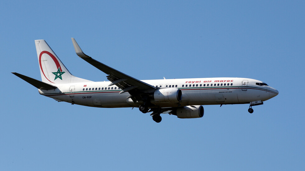 المغرب يمدد تعليق الرحلات الجوية من وإلى البلاد