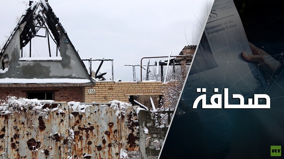 حل مشكلة دونباس بالقوة يمكن أن يحرم كييف من دعم واشنطن
