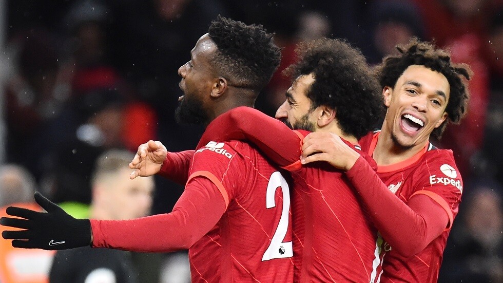 جائزة لاعب الشهر في 