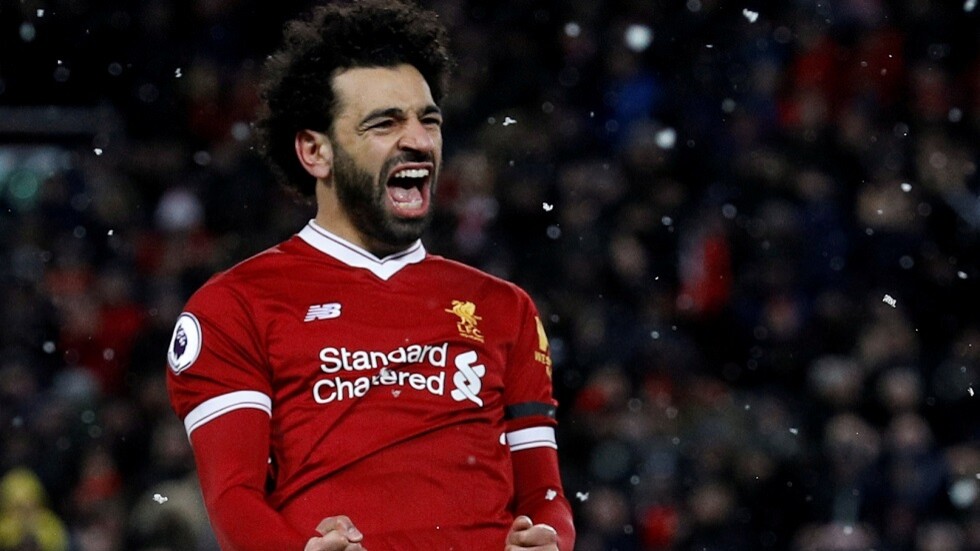الـ"فيفا" يحتفي بأجمل هدف في مسيرة صلاح (فيديو)