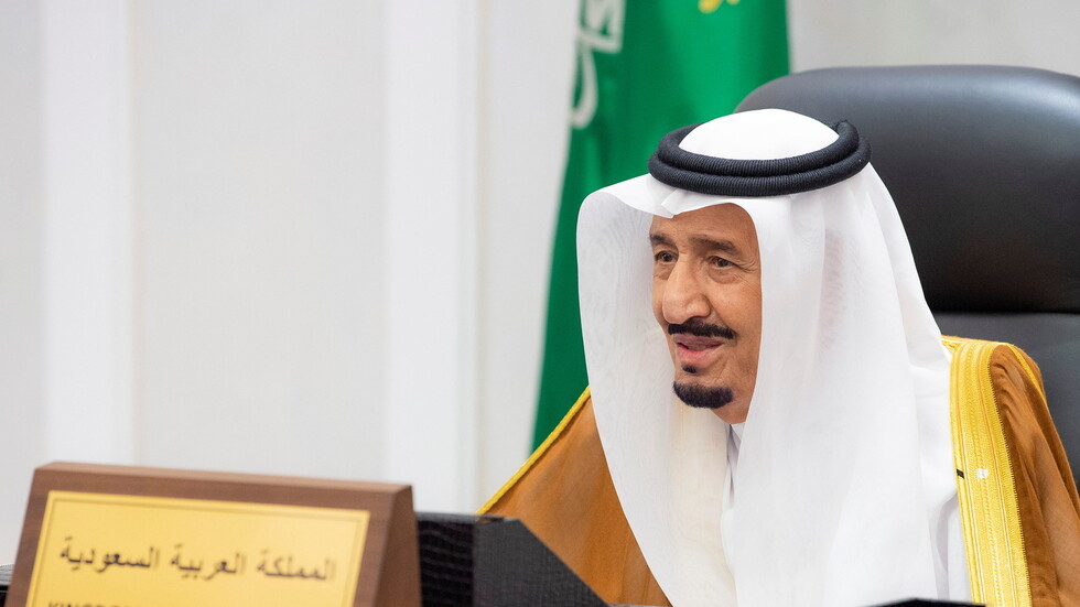 يوم الاثنين.. العاهل السعودي يدعو لصلاة الاستسقاء في جميع أنحاء المملكة