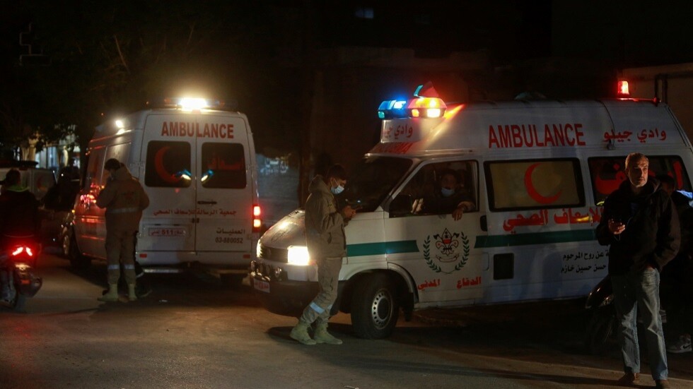 لبنان.. سقوط قتلى إثر إشكال بين مسلحين خلال تشييع عنصر من "حماس" في مخيم برج الشمالي