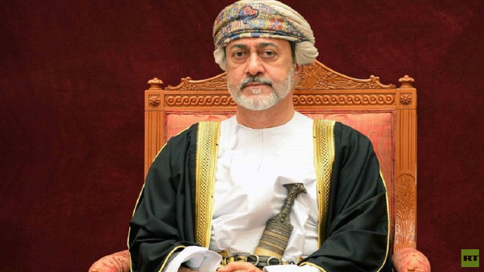 سلطان عُمان يزور بريطانيا بعد غد لبحث تعزيز العلاقات الثنائية