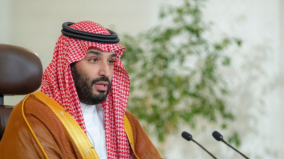 ولي العهد السعودي: دور المملكة ريادي في استقرار أسواق الطاقة وفي قيادة الحقبة الخضراء القادمة