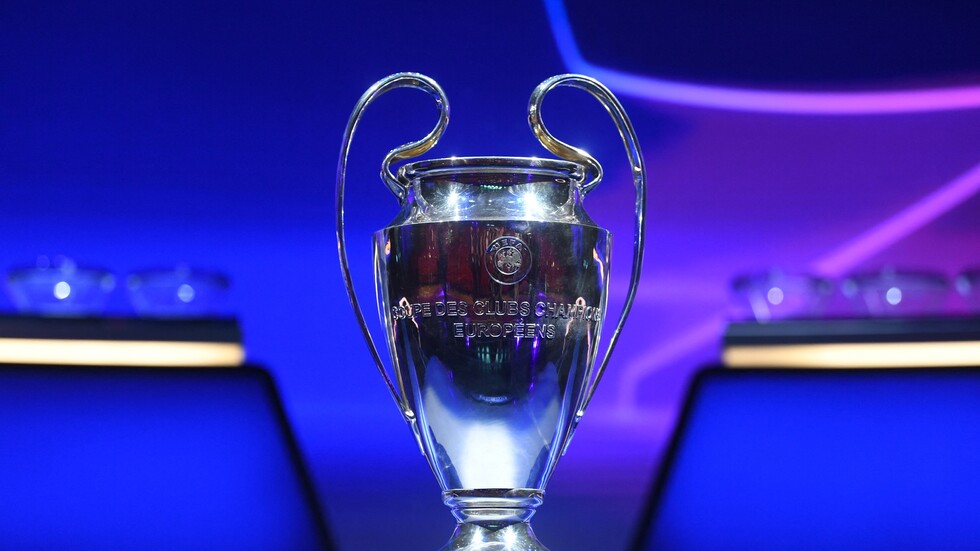 اليوم.. تعرف على كل ما يتعلق بقرعة ثمن نهائي دوري أبطال أوروبا