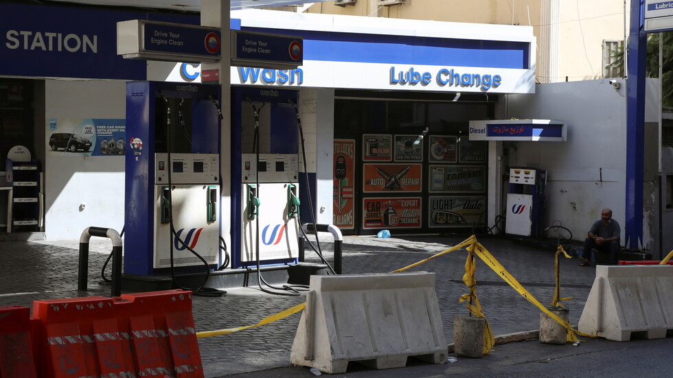 لبنان.. ارتفاع ملحوظ بأسعار المحروقات تزامنا مع تراجع الليرة