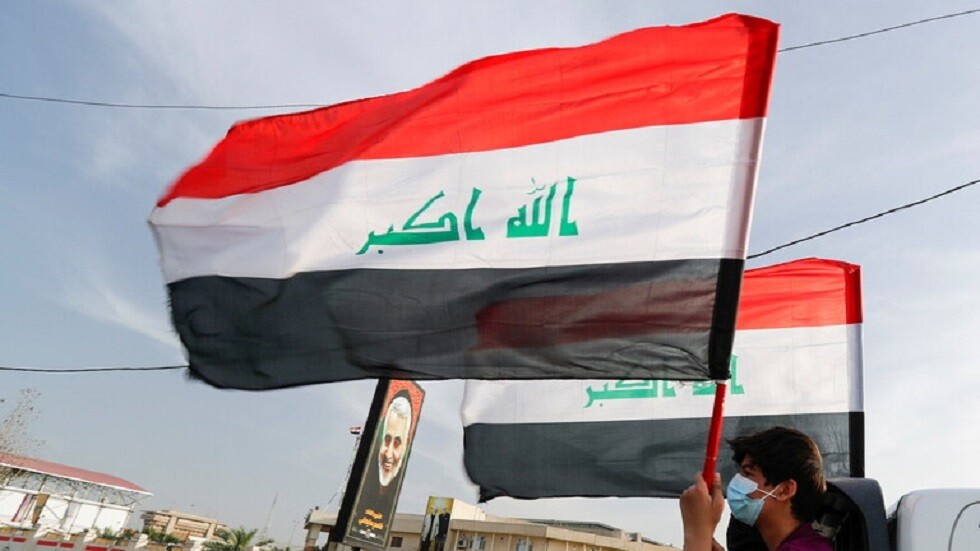 المركزي العراقي: ارتفاع احتياطات البلاد من العملات الأجنبية إلى 64 مليار دولار