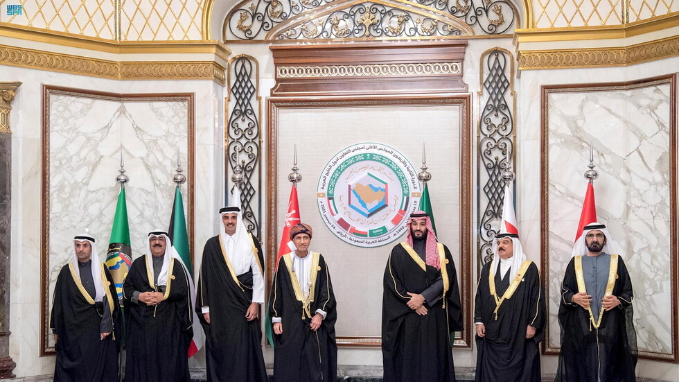 مجلس التعاون الخليجي: نتطلع لأن يكون للإدارة الإيرانية الجديدة دور إيجابي في تخفيف حدة التوتر
