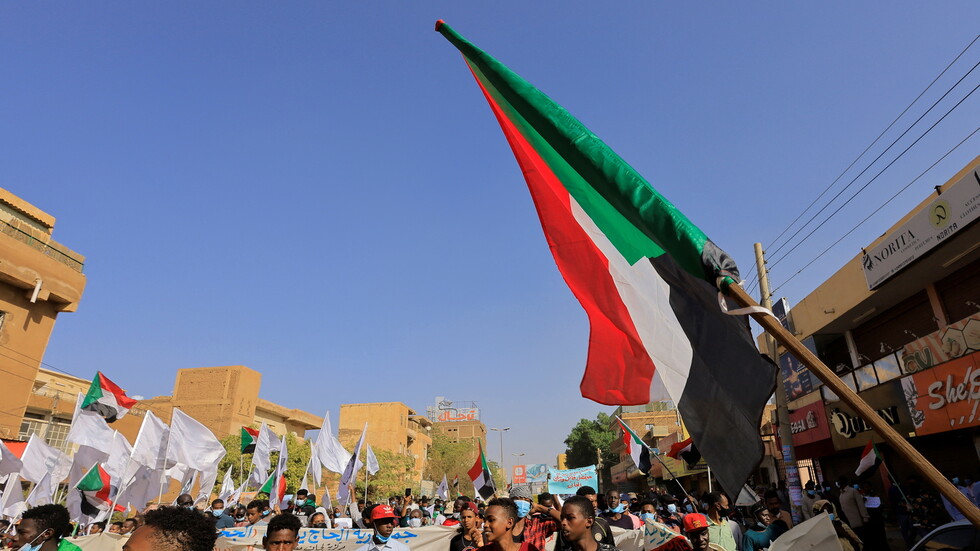 "رايتس ووتش" تدعو  لنشر مراقبين في إقليم دارفور بغرب السودان