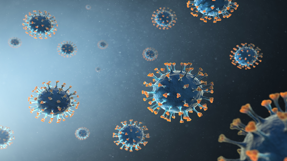 لماذا فيروس SARS-CoV-2 مستمر في إظهار متغيرات جديدة؟